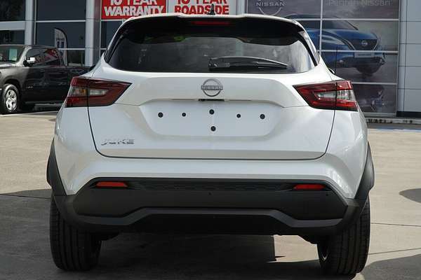2025 Nissan JUKE ST-L F16