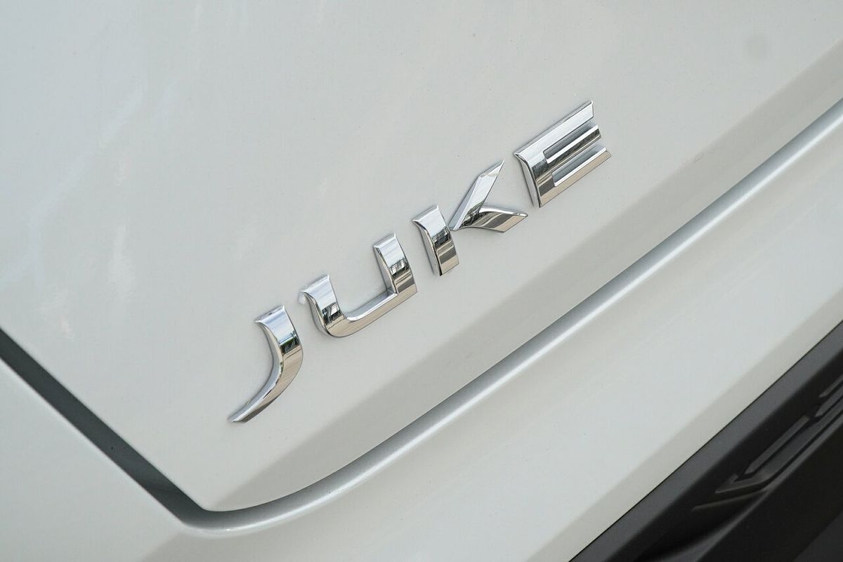 2025 Nissan JUKE ST-L F16