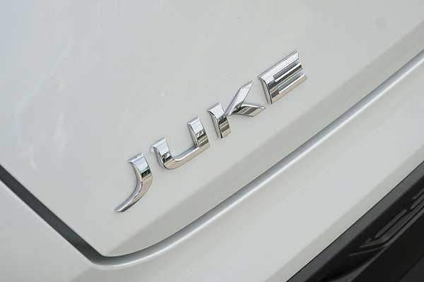2025 Nissan JUKE ST-L F16