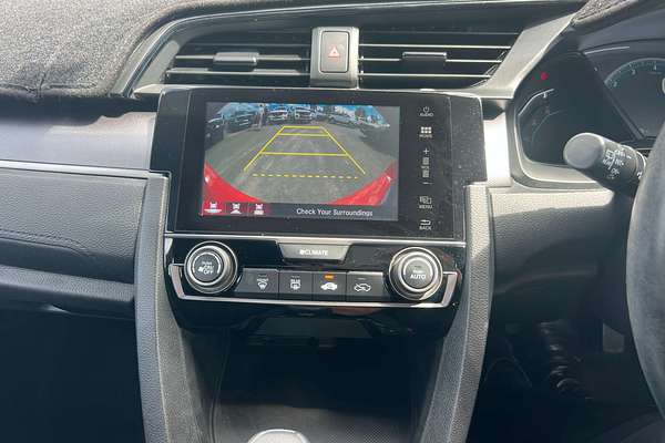 2018 Honda Civic VTi-S 10th Gen