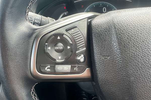 2018 Honda Civic VTi-S 10th Gen