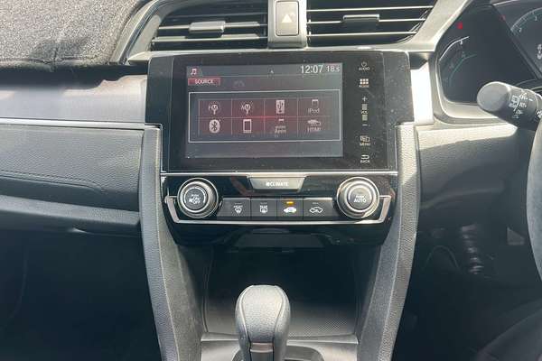2018 Honda Civic VTi-S 10th Gen
