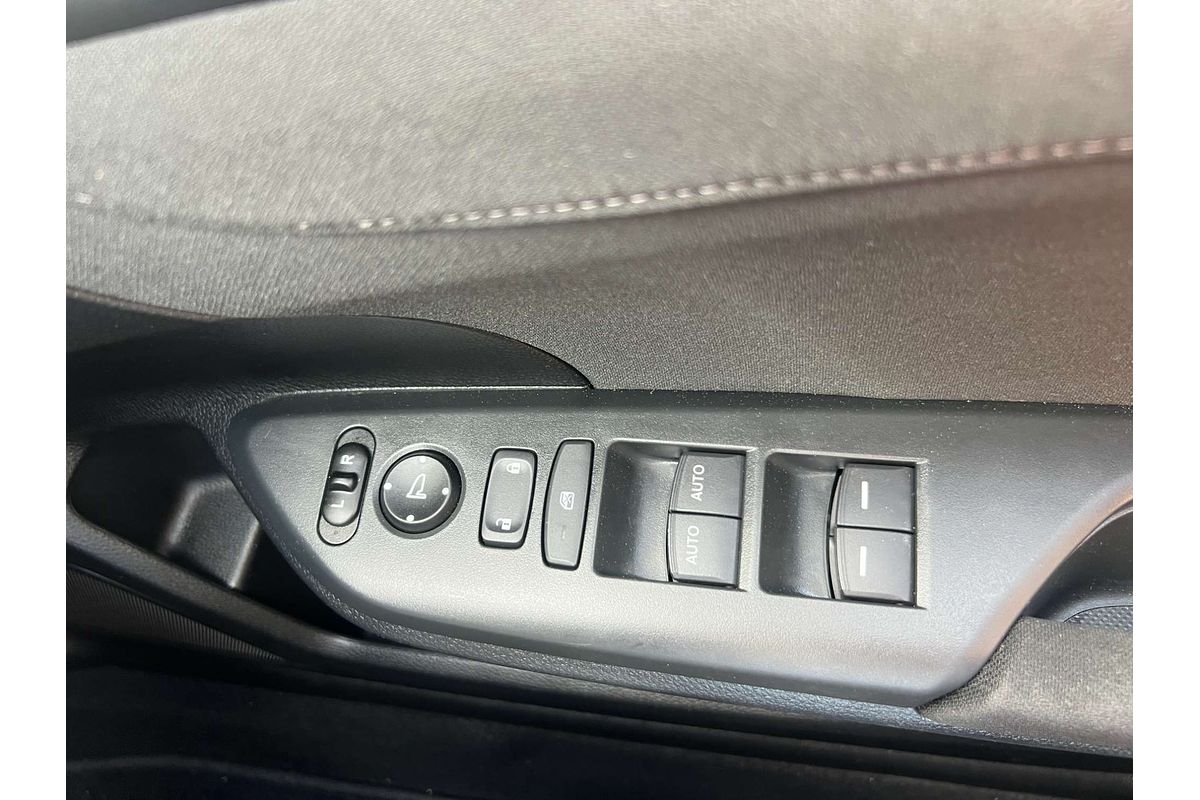 2018 Honda Civic VTi-S 10th Gen