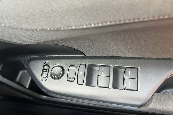 2018 Honda Civic VTi-S 10th Gen