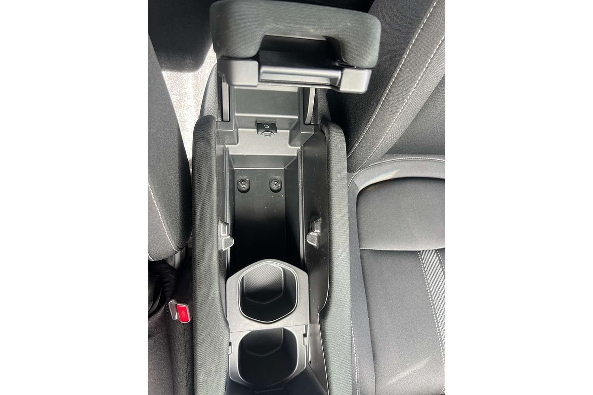 2018 Honda Civic VTi-S 10th Gen