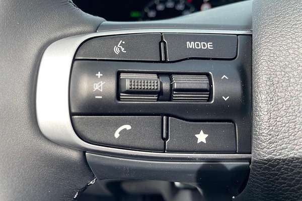 2025 Kia Sportage HEV GT-Line NQ5