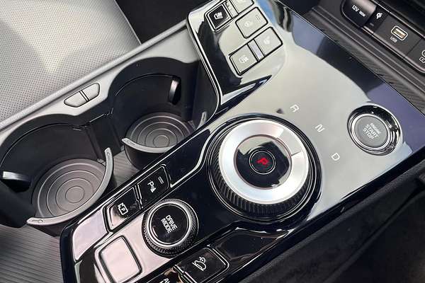 2025 Kia Sportage HEV GT-Line NQ5