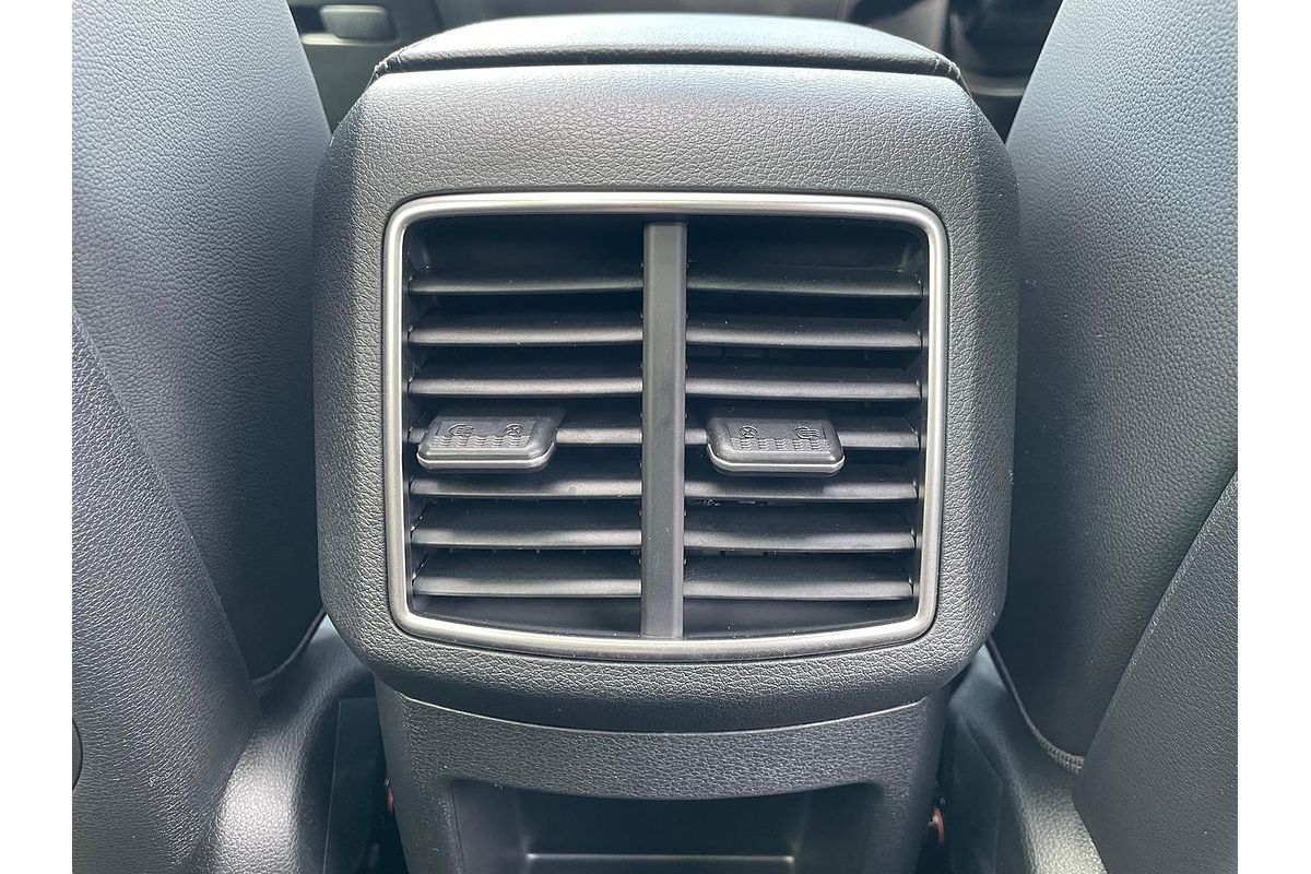 2025 Kia Sportage HEV GT-Line NQ5