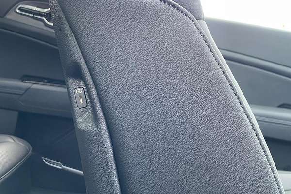 2025 Kia Sportage HEV GT-Line NQ5