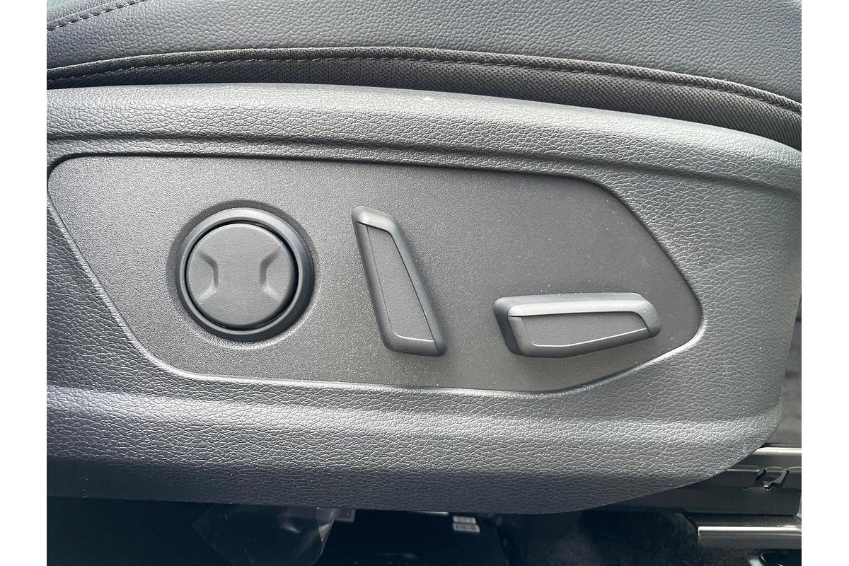 2025 Kia Sportage HEV GT-Line NQ5