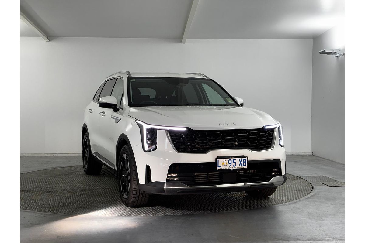 2024 Kia Sorento Sport+ MQ4 PE