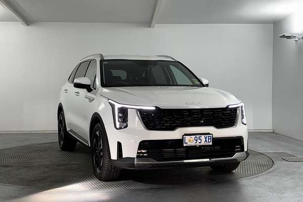 2024 Kia Sorento Sport+ MQ4 PE