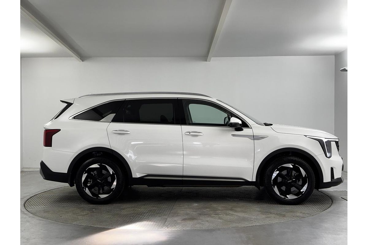 2024 Kia Sorento Sport+ MQ4 PE