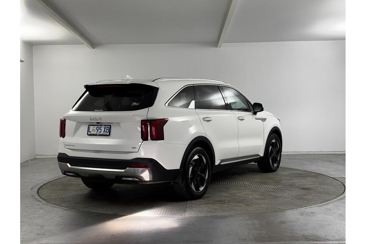 2024 Kia Sorento Sport+ MQ4 PE