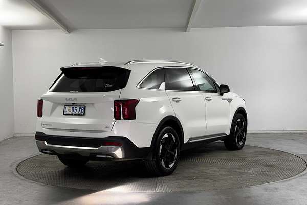 2024 Kia Sorento Sport+ MQ4 PE