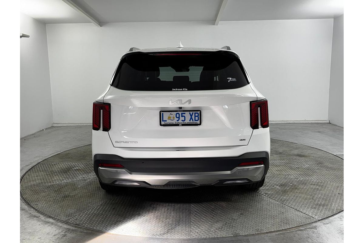 2024 Kia Sorento Sport+ MQ4 PE