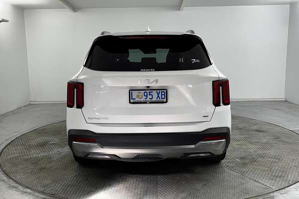 2024 Kia Sorento Sport+ MQ4 PE