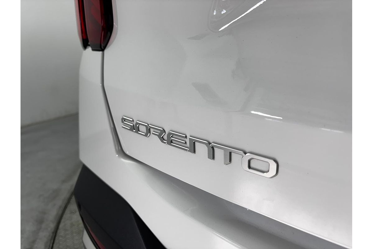 2024 Kia Sorento Sport+ MQ4 PE