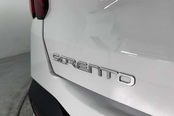 2024 Kia Sorento Sport+ MQ4 PE