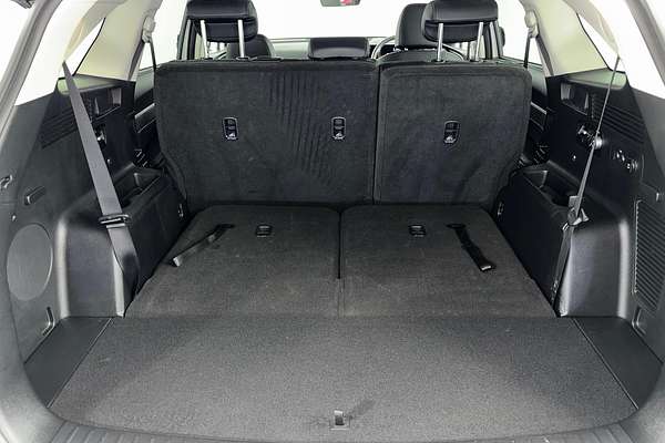 2024 Kia Sorento Sport+ MQ4 PE