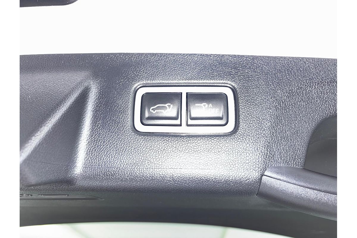 2024 Kia Sorento Sport+ MQ4 PE