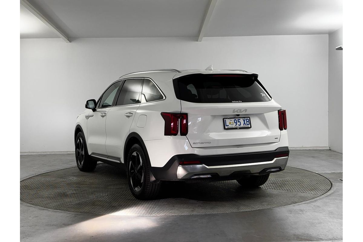 2024 Kia Sorento Sport+ MQ4 PE