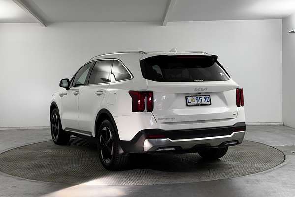 2024 Kia Sorento Sport+ MQ4 PE