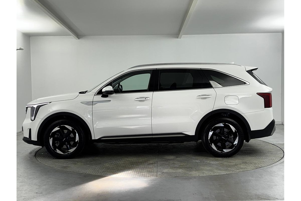 2024 Kia Sorento Sport+ MQ4 PE