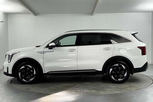 2024 Kia Sorento Sport+ MQ4 PE