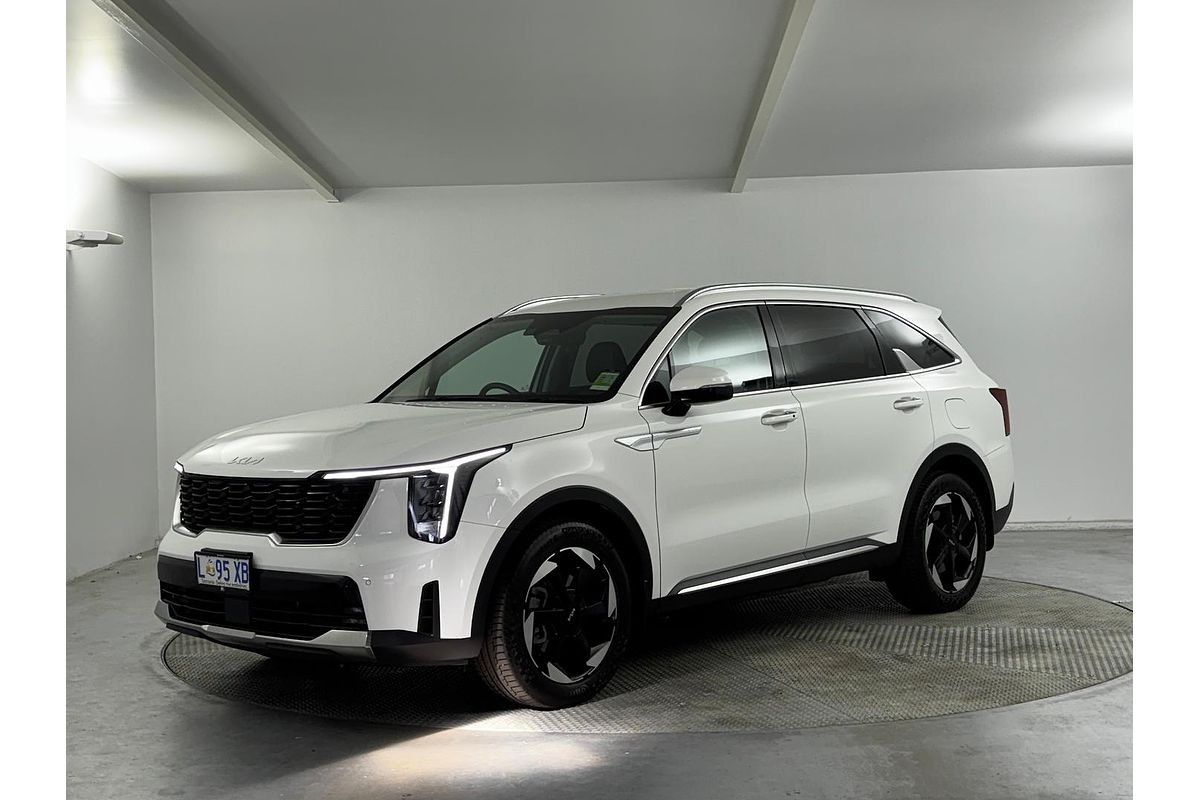 2024 Kia Sorento Sport+ MQ4 PE