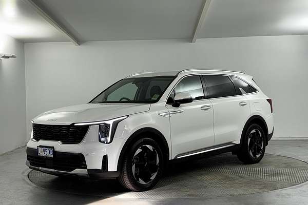2024 Kia Sorento Sport+ MQ4 PE