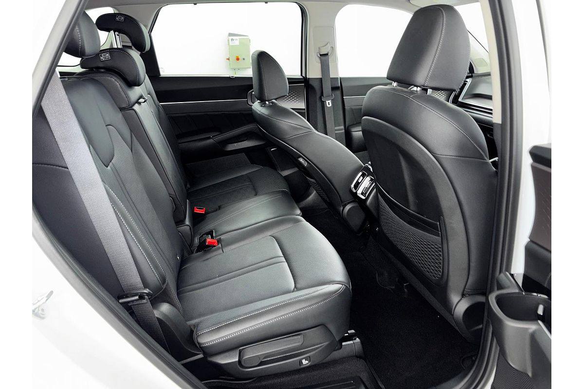 2024 Kia Sorento Sport+ MQ4 PE