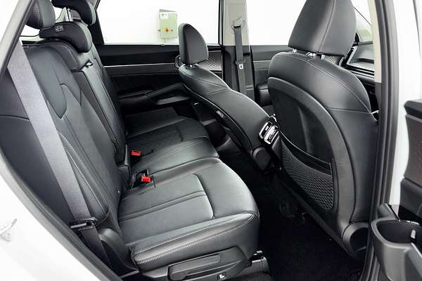 2024 Kia Sorento Sport+ MQ4 PE