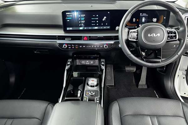 2024 Kia Sorento Sport+ MQ4 PE