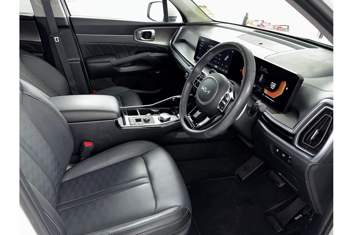 2024 Kia Sorento Sport+ MQ4 PE
