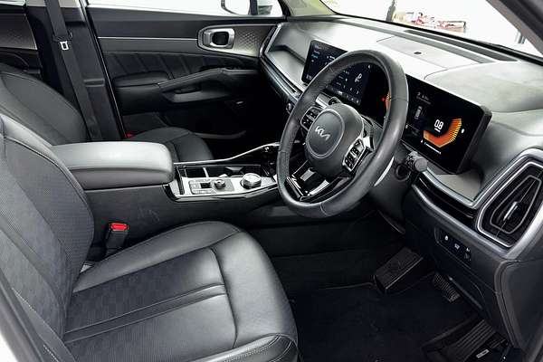 2024 Kia Sorento Sport+ MQ4 PE