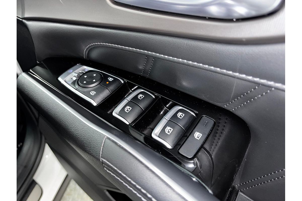 2024 Kia Sorento Sport+ MQ4 PE