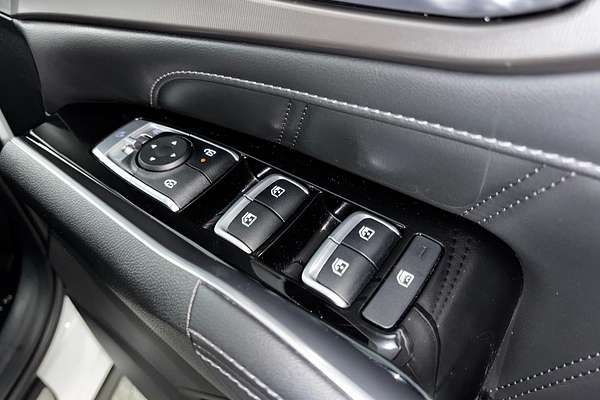2024 Kia Sorento Sport+ MQ4 PE