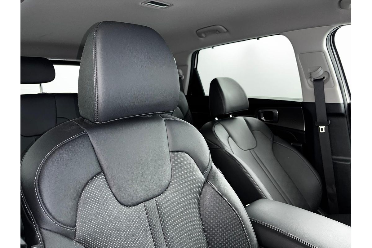 2024 Kia Sorento Sport+ MQ4 PE