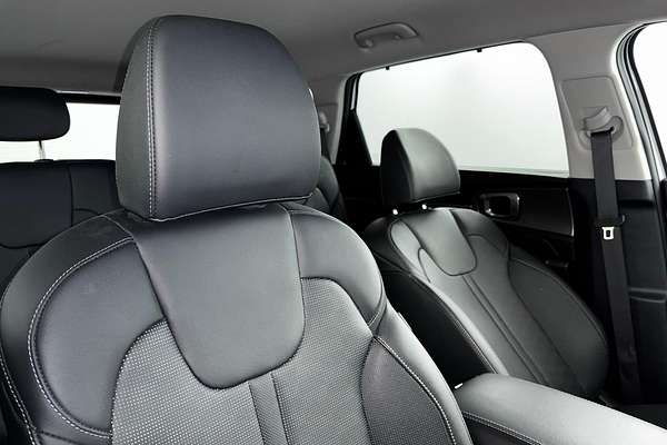 2024 Kia Sorento Sport+ MQ4 PE