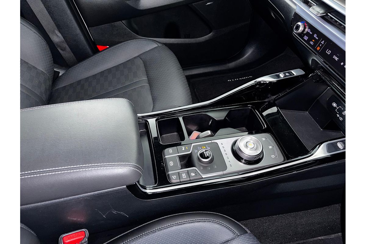 2024 Kia Sorento Sport+ MQ4 PE