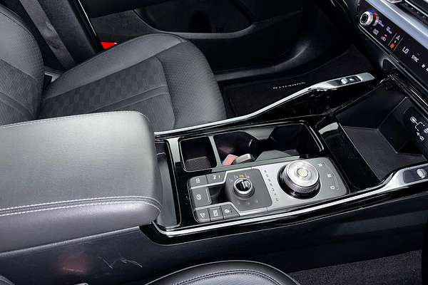 2024 Kia Sorento Sport+ MQ4 PE