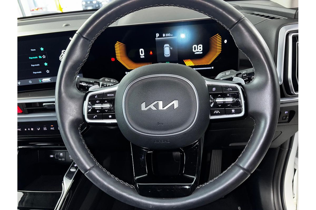 2024 Kia Sorento Sport+ MQ4 PE