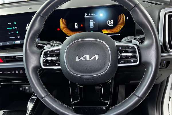 2024 Kia Sorento Sport+ MQ4 PE
