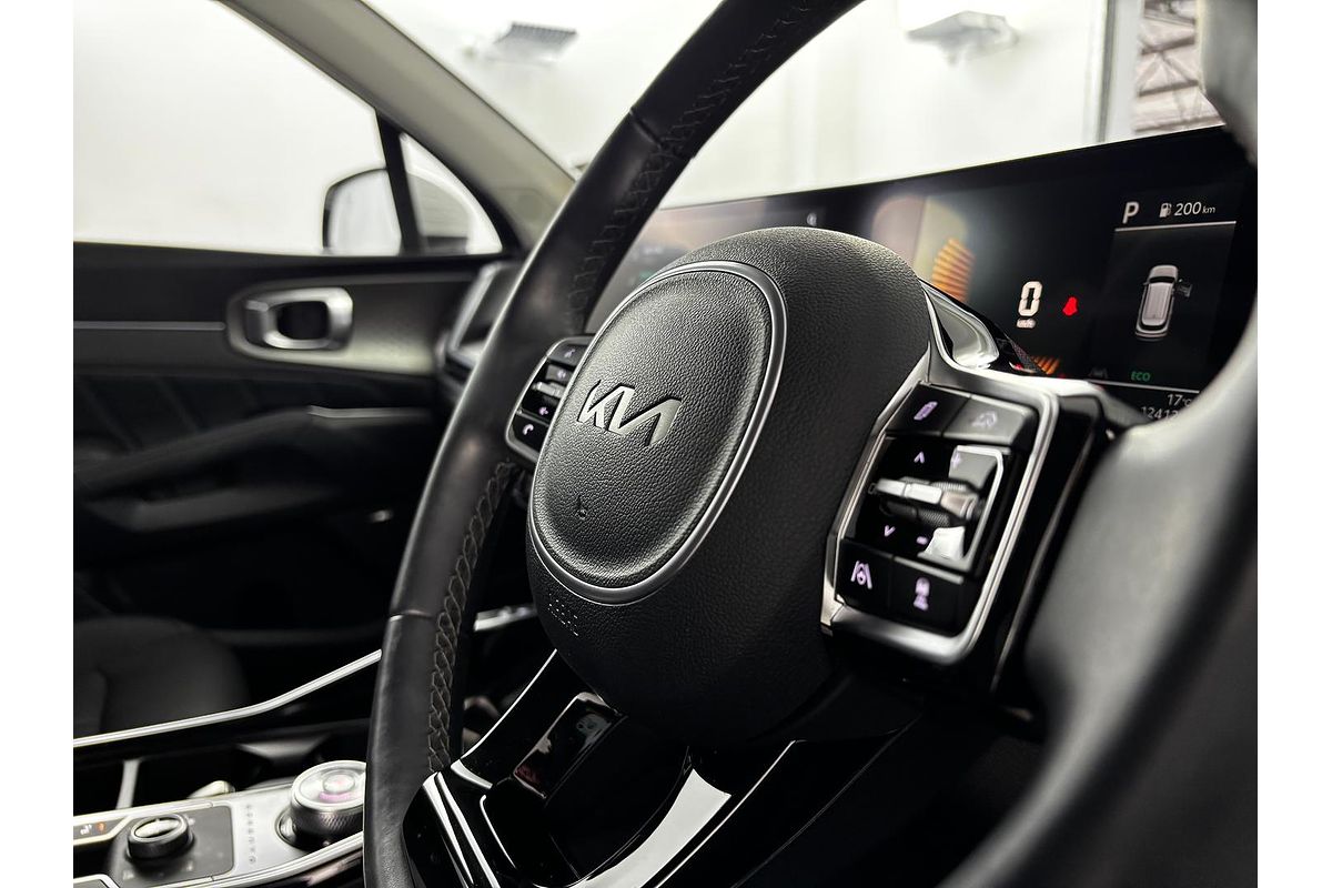 2024 Kia Sorento Sport+ MQ4 PE