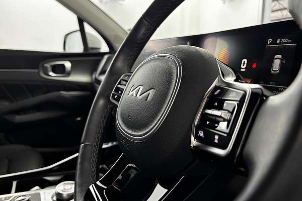 2024 Kia Sorento Sport+ MQ4 PE