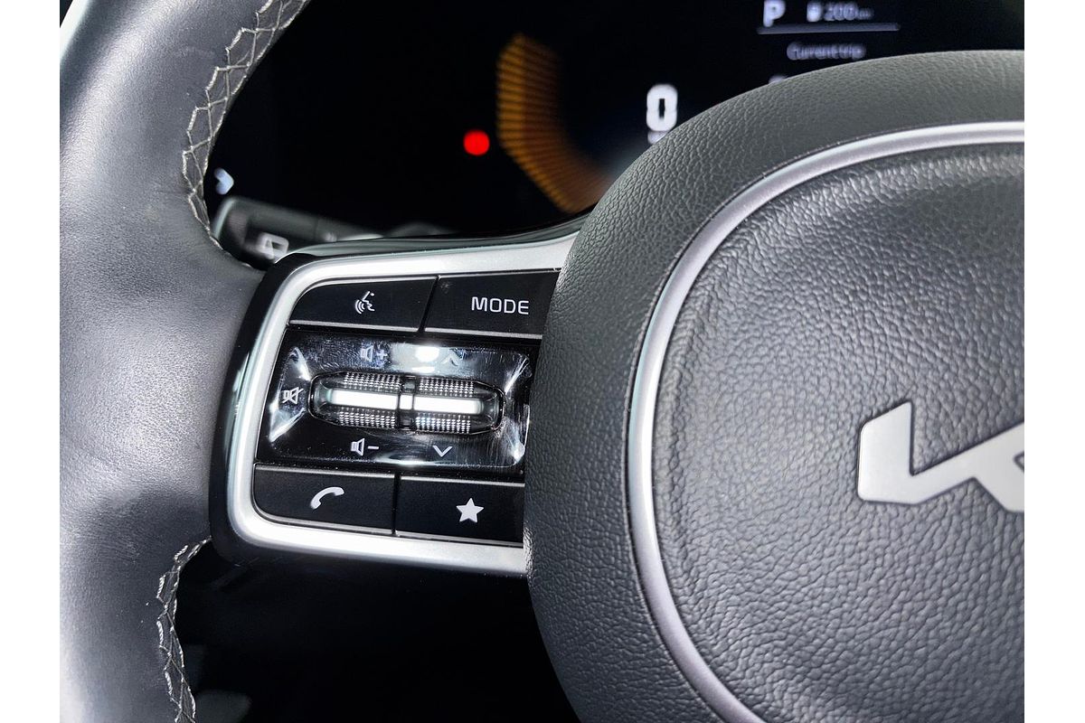 2024 Kia Sorento Sport+ MQ4 PE