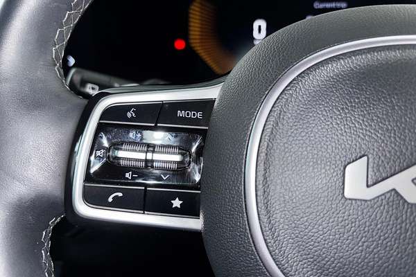 2024 Kia Sorento Sport+ MQ4 PE