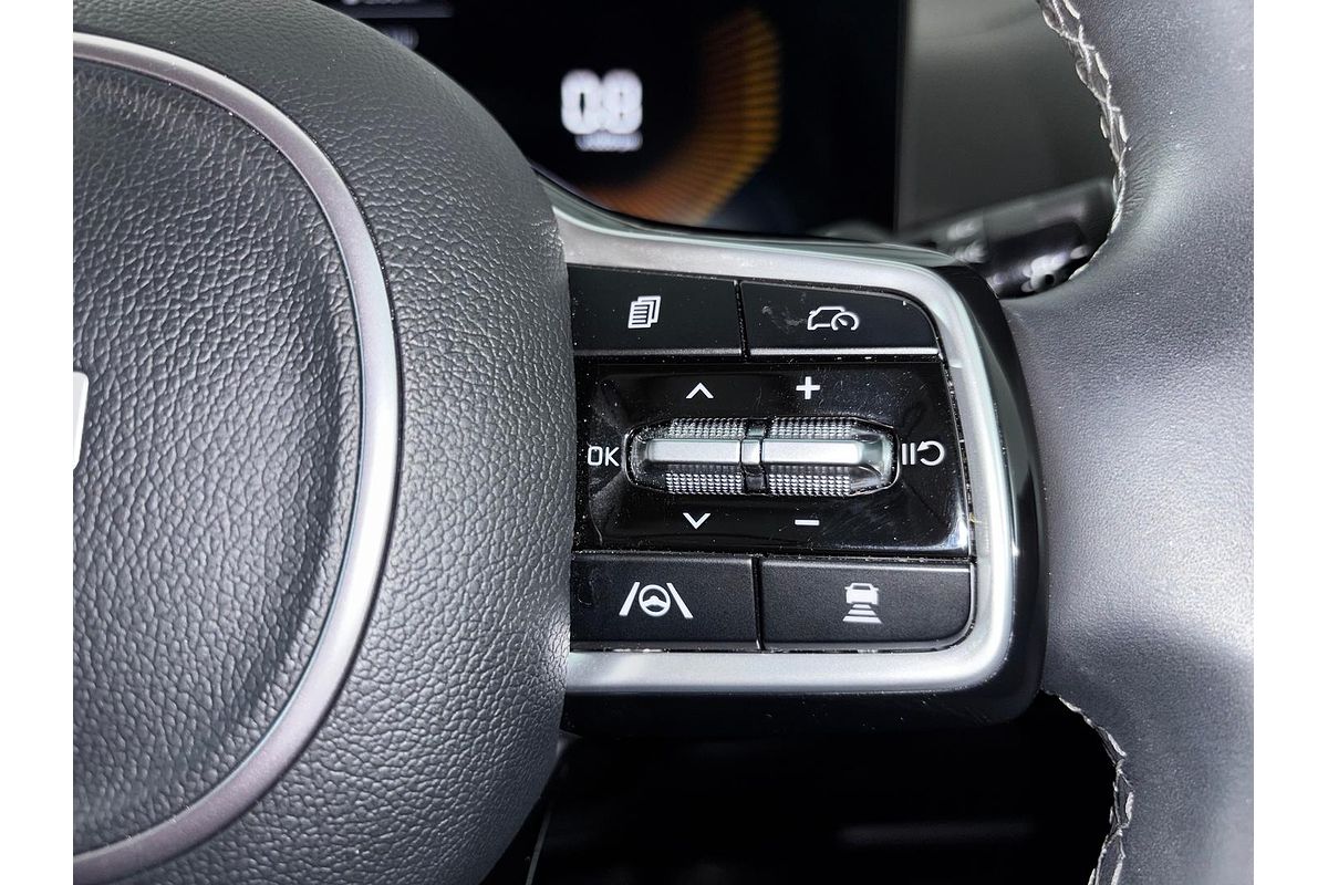 2024 Kia Sorento Sport+ MQ4 PE