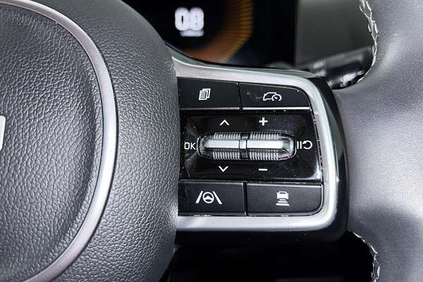 2024 Kia Sorento Sport+ MQ4 PE